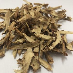 Натуральный китайский традиционный травяной чай: срезы корня анемархены (корень анемархены) высшего качества, сушеные, в продаже - Product Image 1
