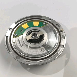 6FX2001-5JE20-2DC0 ตัวเข้ารหัสแบบเพิ่มค่าได้ AM20DQI 20 บิต 2048 พัลส์ PLC - Product Image 3