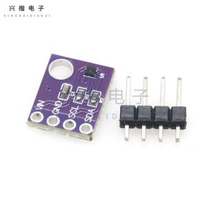 Module de capteur numérique de température et d'humidité SHT41, Interface I2C pour Arduino Raspberry Pi - Product Image 4
