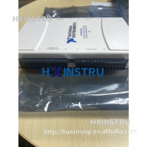 อุปกรณ์เก็บข้อมูล National Instruments USB-6218, NI DAQ, อเนกประสงค์ มือสอง - Product Image 5