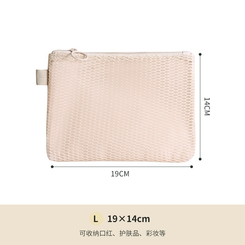 Tamaño mediano L (19*14CM)