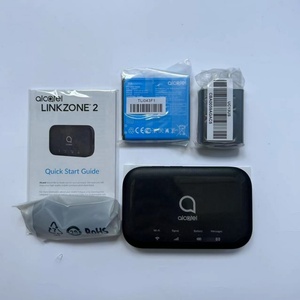 Alcatel Linkzone 2 Desbloqueado, WiFi 4G LTE Hotspot T-Mobile MW43TM para Alcatel MW43TM / Alcatel MW43TM Link Zone 2 - Product Image 6