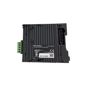 Estación Principal del Controlador Programable KV-CL20 de Uso Local para Equipos de Empaquetado y Pruebas de Semiconductores - Product Image 1