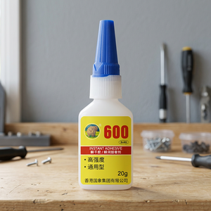 ZT 22 GUO ELEPHANT 600 Adhésif instantané - Product Image 3