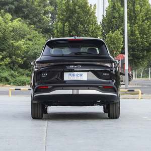 Véhicule BYD New Energy fabriqué en Chine Byd otarie 07 EV suv quatre roues motrices voiture électrique pure pour la vente - Product Image 4