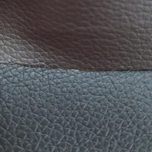 Embroidery Quilted Diamond Stitching Leather for Car Seat Cover Making Waterproof Customized PVC Anti Mildew Stock Lot