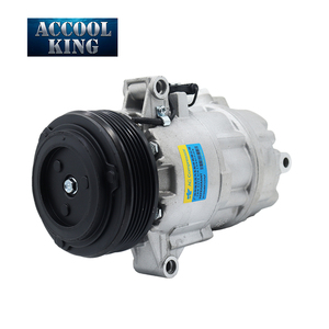 Compresseur de climatisation pour BMW Z4 E85 2.0i X3 E83 xDrive 64526908660 64526918751 64509182795 - Product Image 3