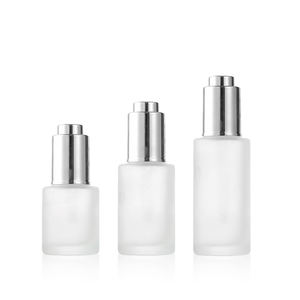 ขวดใสใส่น้ำมันหอมระเหยขนาด10มล. 20มล. - Product Image 4