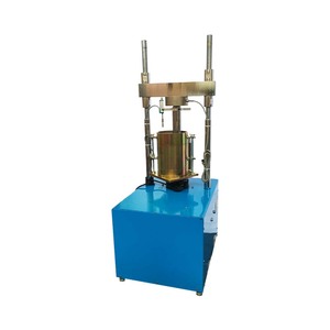 Machine d'essai Marshall/CBR à mesure numérique 100 kN pour l'analyse des sols - Product Image 4