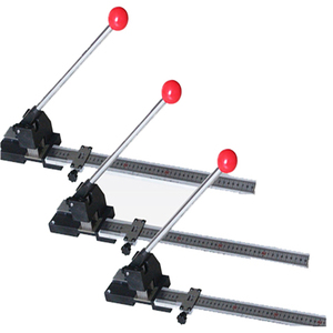 Máquina Semiautomática <span class=keywords><strong>de</strong></span> Troquelado <span class=keywords><strong>y</strong></span> Hendido, Regla <span class=keywords><strong>de</strong></span> <span class=keywords><strong>Corte</strong></span> <span class=keywords><strong>y</strong></span> Hendido - Product Image 5