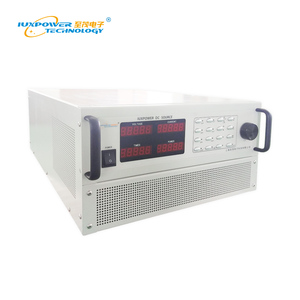 Fuente de Alimentación Conmutada de 15KVA, Transformador de Prueba, Fuente de Alimentación de Frecuencia Variable CA, Fabricante de Fuentes de Alimentación <span class=keywords><strong>ALC1000</strong></span> - Product Image 5