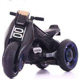 Motocicleta <span class=keywords><strong>El</strong></span>éctrica para Niños de Alta Calidad en Oferta/Juguetes de Motocicleta de Plástico Baratos para Niños/Motocicleta <span class=keywords><strong>El</strong></span>éctrica para Bebés en Venta - Product Image 4