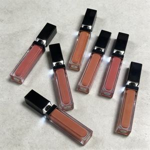 Brillo Labial LED al por Mayor con Etiqueta Privada y Espejo, Brillo Labial Vegano, Lápiz Labial Líquido Mate, Proveedor - Product Image 3