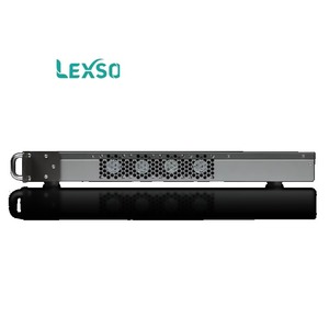 Oscilloscope numérique compact haute résolution Siglent Sds5038l/sds5058l/sds5108l Lexso - Product Image 5