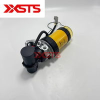 GP Nouveau séparateur d'eau pour pelle Caterpillar 311C 312C 315C 320C Moteur Modèle 3116 FS19621 Pièce de machinerie de construction