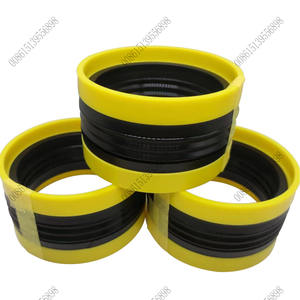 PDE/KDAS bidirezionale combinazione di azione anello di <span class=keywords><strong>tenuta</strong></span> per cancelli idraulici di macchine di stampaggio ad iniezione caricatori - Product Image 4