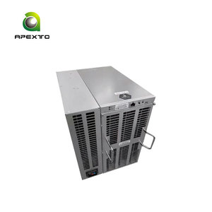 Miner Bitmain Antminer S21 XP Immersion 300TH/s 4050W SHA-256 ASIC BTC con modo dual NEM/HEM para refrigeración por inmersión - Product Image 5