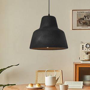 French Minimalist <b>Dining</b> Room Chandelier Nordic Cream-Style Bar Lamp Original Designer Personalized Lighting Pendant <b>Lights</b> - Product Image 4
