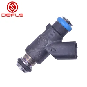 DEFUS Factory wholesale hot sell fuel injection nozzle OEM 28228793 for wuling DRAGON LZ Box 90-98 0.8 Nozzle Injection