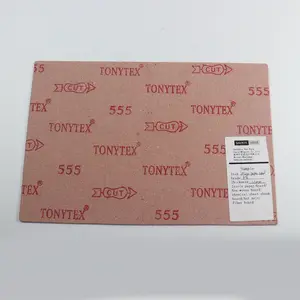 Wholesales shoes raw materials paper insole board 1.5mm TONYTEX cheap hard paper board for shoe accessories good quality