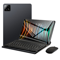 Tablette PC Capacitive 10,1 Pouces Smart de Fabricant, Compatible Bluetooth et Carte SIM Exclusif Transfrontalier pour Android Professionnel