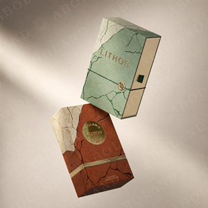 100ml High Quality Glass <b>Perfume</b> <b>Bottle</b> Luxury Design <b>Empty</b> Luxury <b>Perfume</b> <b>Bottle</b> With Packaging Box Accept Customization - Product Image 3