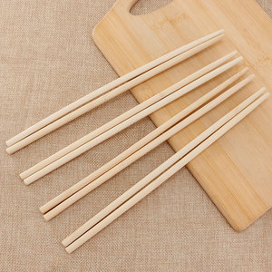 <span class=keywords><strong>Palillos</strong></span> de Bambú Resistentes al Calor, Libres de Químicos, Certificados por la FDA, <span class=keywords><strong>Precio</strong></span> de Mayoreo Competitivo y Sostenible - Product Image 4