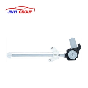 Conjunto de regulador de ventana y motor para HONDA CIVIC 2016-2019 72210TEAT01A 72210-TEA-T01 - Product Image 2
