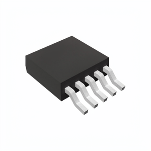 Power Management (PMIC) Original One Stop Service Electronic Circuit Components TO 252 6, DPAK R1501J120B-T1-JE - Product Image 1