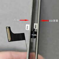 Écran LCD OLED Incell pour iPhone XR XS, écran tactile et numériseur pour iPhone 14 Plus 15 16 Pro Max