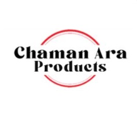 CHAMAN ARA PRODUCTS logo