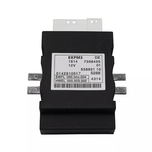 Demande de renseignements pour le module de pompe à carburant automobile BMW fourni en usine, pièces 16147398495 - Product Image 1