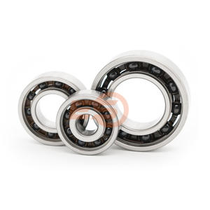 ตลับลูกปืนเม็ดกลมร่องลึกความเร็วสูงพิเศษ/6000-<span class=keywords><strong>2Z</strong></span> HC 10*26มม. - Product Image 5