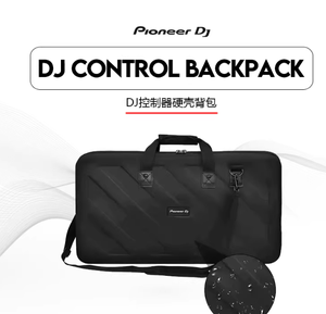 Sac de transport rigide <span class=keywords><strong>Pioneer</strong></span> FLX4 REV1 <span class=keywords><strong>800</strong></span> 1000 FLX6 pour contrôleur <span class=keywords><strong>DJ</strong></span> tout-en-un - Product Image 2