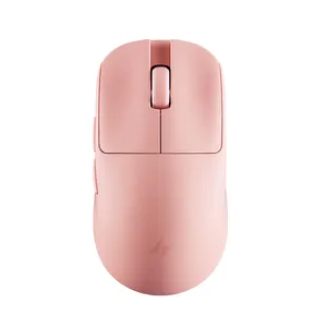 Souris de jeu sans fil ATK Blazing Sky <span class=keywords><strong>ZERO</strong></span> Ultralight 39g, double capteur sans fil 8K haut de gamme PAW3950 pour le jeu compétitif - Product Image 4