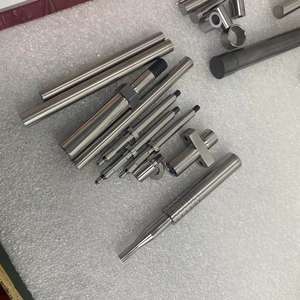 定制新月牌硬质合金模具配件不锈钢钨精加工0.002毫米冲压模具瓷砖工装<span class=keywords><strong>ABS</strong></span>模具 - Product Image 5