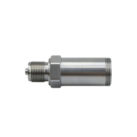 Custom Products CNC Manufacturing OEM/ODM CNC Milling Hardware Stainless Steel Parts Aluminium Screws Cnc Machining Service
