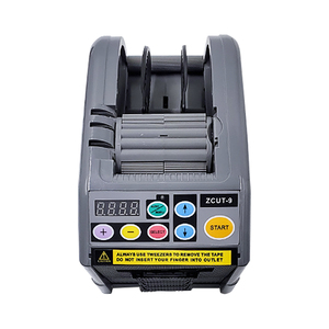 Máy cắt băng tự động ZCUT-9 chất lượng cao năm 2023, máy cấp băng tự động - Product Image 3