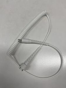 Repuestos portátiles para taladros: brocas, cables de motor, rodamientos y cable de motor de repuesto para DND Nails - Product Image 2