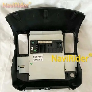 วิทยุติดรถยนต์ระบบนำทาง GPS ขนาด 13 นิ้ว ระบบ Android 15 สำหรับ Nissan Pathfinder R51 ปี 2008-2012 เครื่องเล่นมัลติมีเดียพร้อม CarPlay WIFI 4G - Product Image 5