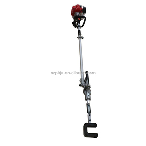 Outil de récolte des fruits Machine électrique de récolte des olives Bon <span class=keywords><strong>prix</strong></span> Machine de cueillette des olives - Product Image 3