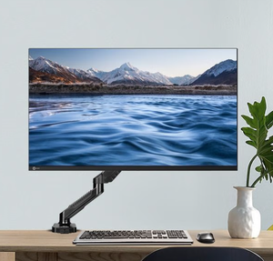 Lecoo Lenovo 23,8 pulgadas 100Hz HD Monitor de oficina en casa 1920*108 - Product Image 4