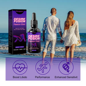Gotas de atracción opuestas de Venta caliente para hombres y mujeres que se atraen mutuamente para sentirse más sexy, fuerte y seguro - Product Image 5