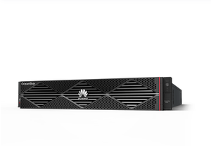 Système de stockage flash hybride de niveau entreprise Hua Wei OceanStor 5310, solution de stockage pour centre de données - Product Image 6