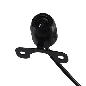 Caméra de voiture mini universelle haute définition, vision nocturne, vue arrière, vue avant avec support de montage - Product Image 5