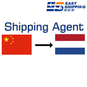 Agente de envío FBA Europa Transporte ferroviario Carga Alcance global Libre de impuestos Reino Unido España Francia Italia Alemania Países Bajos - Product Image 6