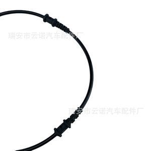 Sensor ABS de Freno Mercedes-Benz 2125400517 para Reemplazo o Reparación Nuevo - Product Image 3