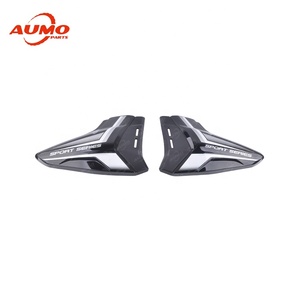 Kit <span class=keywords><strong>de</strong></span> <span class=keywords><strong>Cubiertas</strong></span> Laterales para Motocicleta COBRA <span class=keywords><strong>150</strong></span> MODERN AZUL, Excelente Relación Calidad-<span class=keywords><strong>Precio</strong></span> - Product Image 1