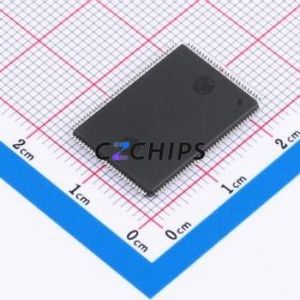 ตัวประมวลผลสัญญาณดิจิตอล (DSP/DSC) วงจรรวม DSP56F827FG80E SOT-425-2 - Product Image 2
