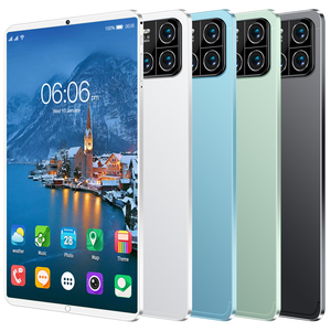 2024 Mini Pad Tablet PC với 10.1 inch hiển thị 16GB RAM 1TB Rom <span class=keywords><strong>Dual</strong></span> Sim MTK Octa <span class=keywords><strong>Core</strong></span> Bộ vi xử lý <span class=keywords><strong>GPS</strong></span> giáo dục GSM 4 gam mạng - Product Image 6